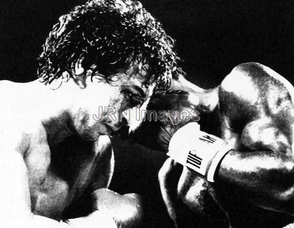 Ray Boom Boom Mancini