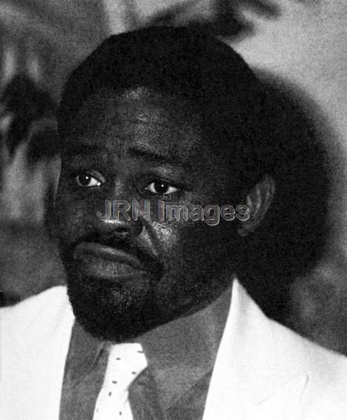 The Professor Azumah Nelson