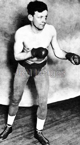 The Mighty Atom Jimmy Wilde