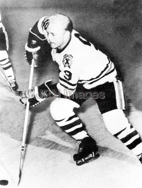 Bobby Hull