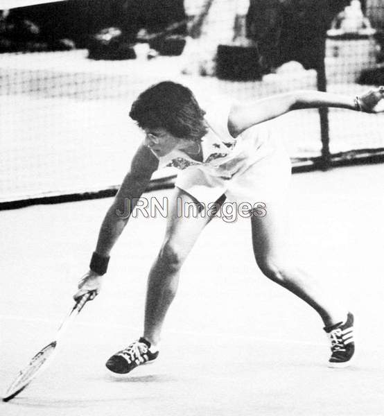 Billie Jean King