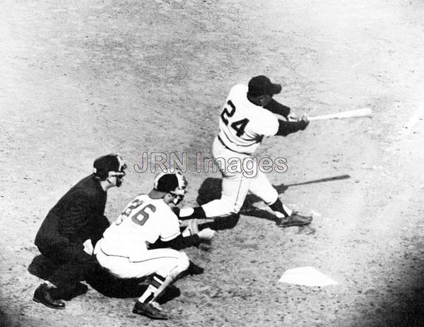 Willie Mays