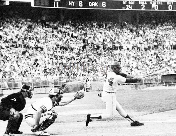 Willie Mays