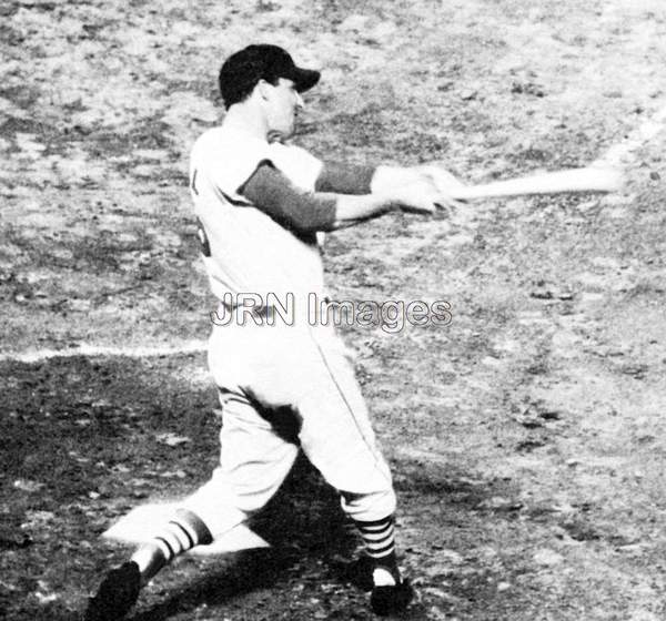 Stan Musial