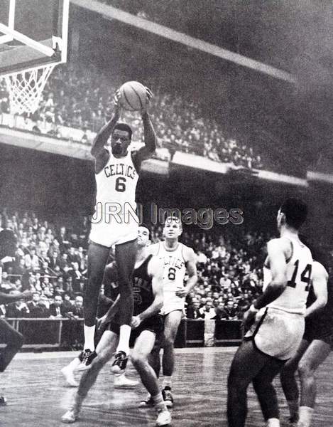 Bill Russell