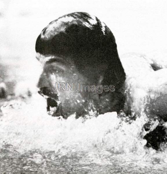 Mark Spitz