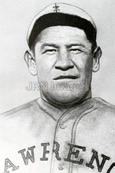 Jim Thorpe