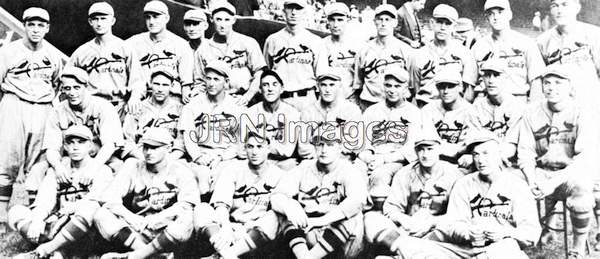 1926 St. Louis Cardinals