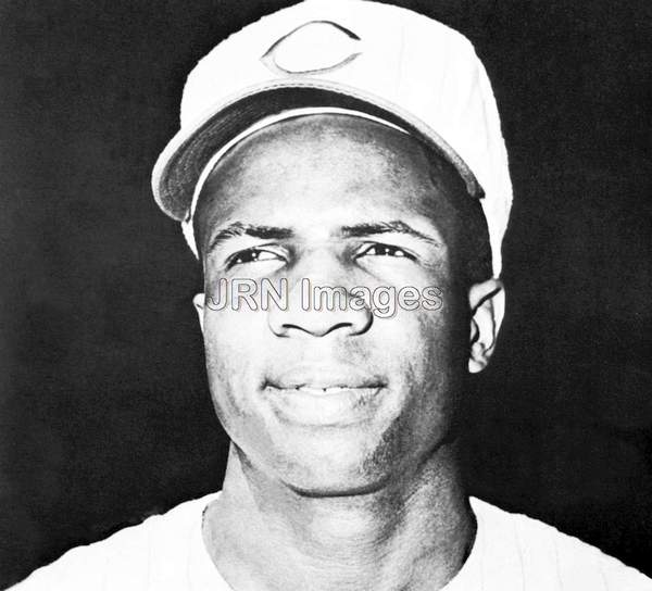 Frank Robinson