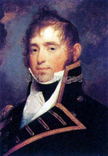 James Lawrence (1781-1813)