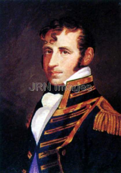 Stephen Decatur Jr. (1779-1820)