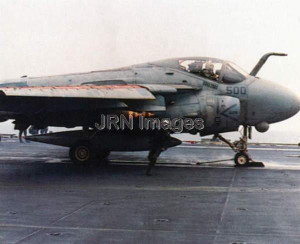 A-6E Intruder