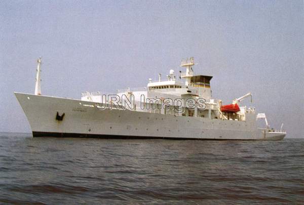 USNS Pathfinder (T-AGS-60)