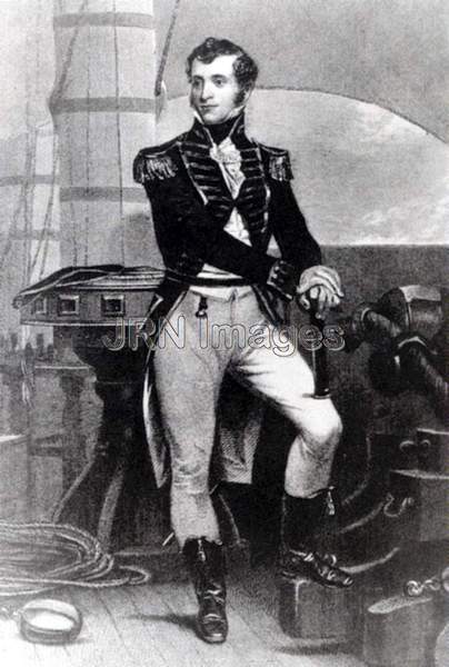 Stephen Decatur, Jr. (1779-1820)