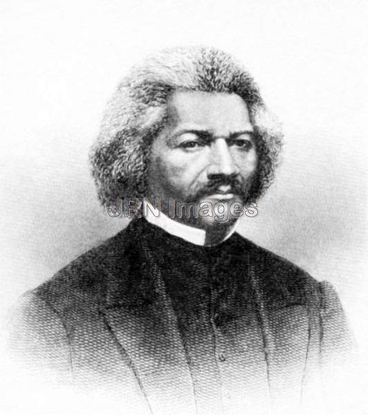 Frederick Douglass