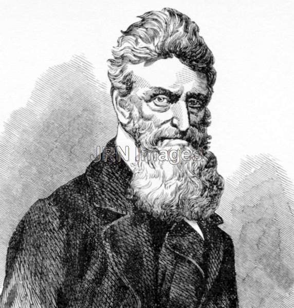 John Brown