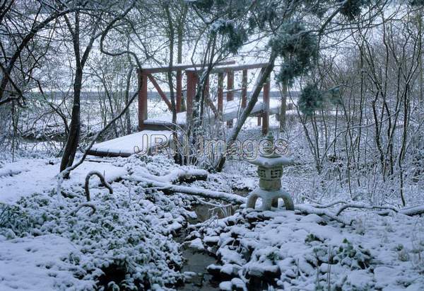 Japanese garden