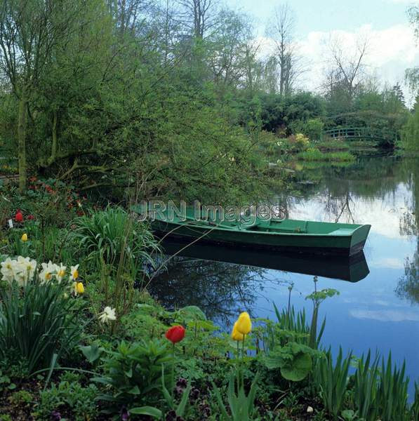 Water Garden