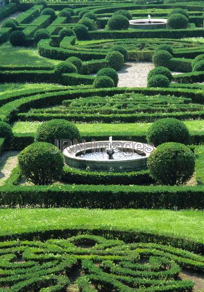 Parterre