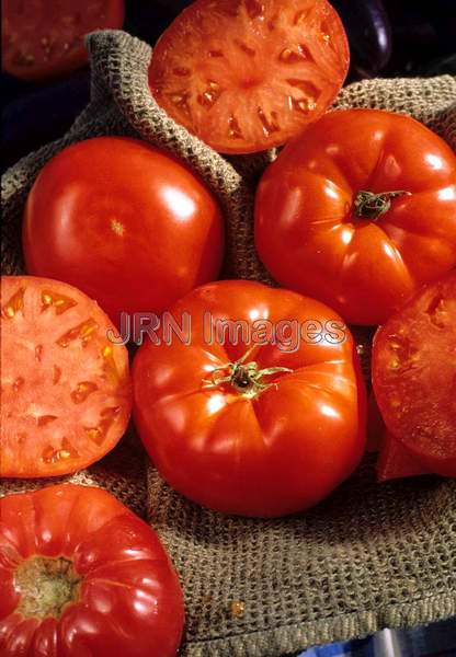 Tomato 'Beefsteak'