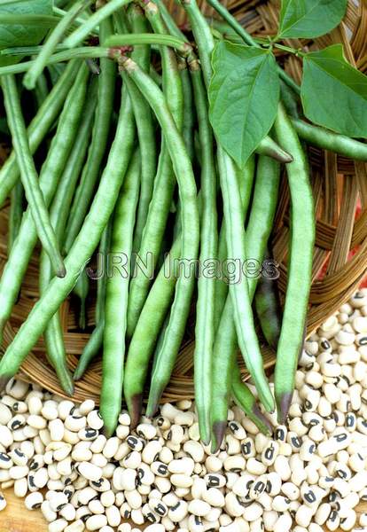 Blackeye peas