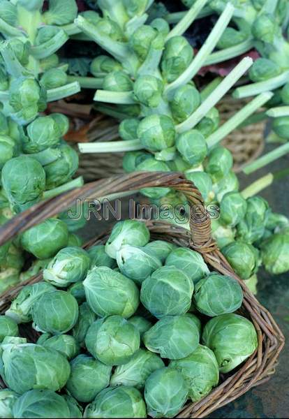 Brussels sprouts