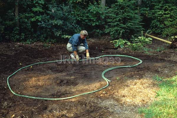 Pond design