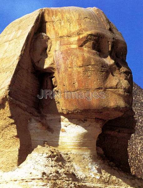 Great Sphinx of Giza