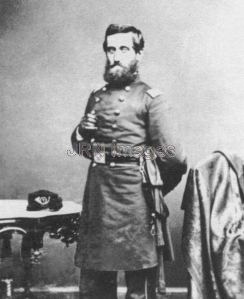 Colonel Edwin Cooley Mason