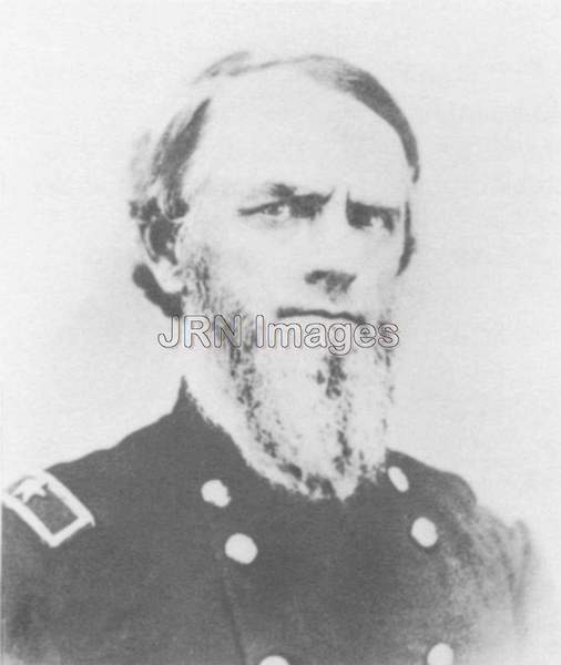 Colonel Jesse Hale Moore