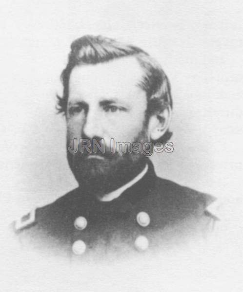 Colonel Albert James Myer