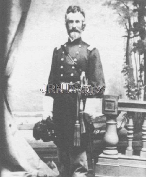 Colonel William Henry Noble