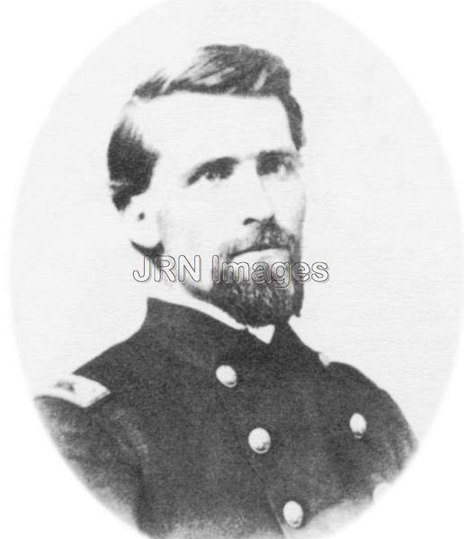 Lt. Colonel Joseph Smith Reynolds