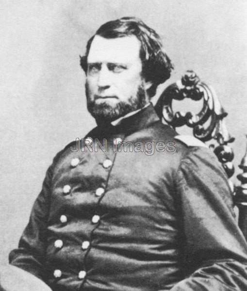 Colonel Aaron Fletcher Stevens