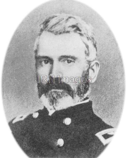 Colonel Alexander Miller Stout