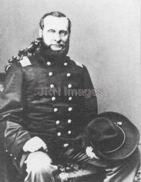 Colonel Abel D. Streight