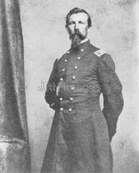 Colonel William Cooper Talley