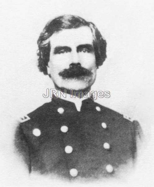 Colonel William Thompson