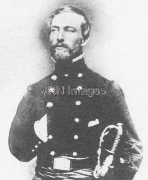 Colonel Adolphus Wesley Williams