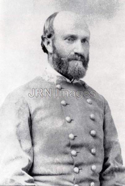 Brigadier General Rufus Clay Barringer