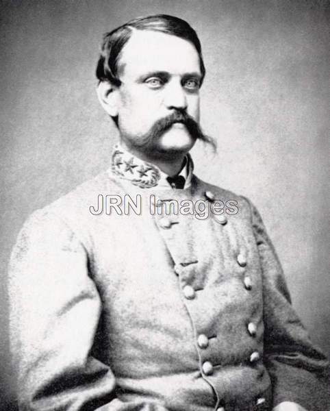 Vice President of the United States, John Cabell Breckinridge