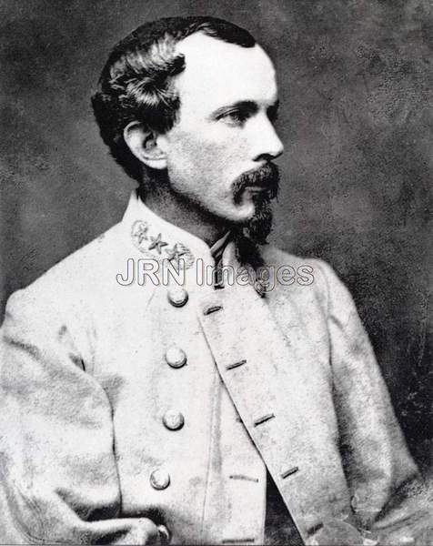 Major General Matthew Calbraith Butler