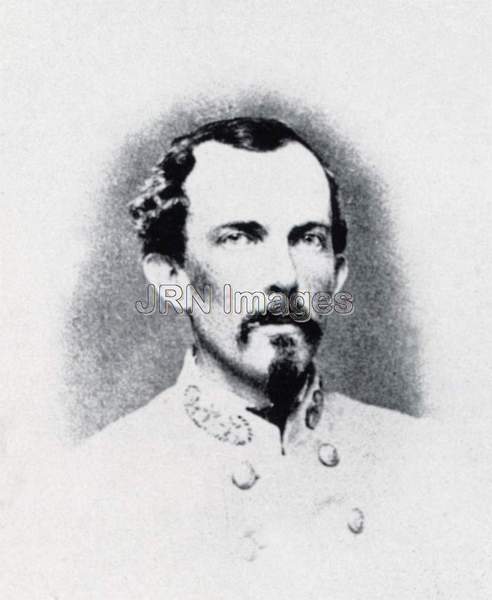 Major General Matthew Calbraith Butler