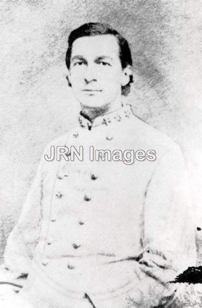 Brigadier General Alexander William Campbell