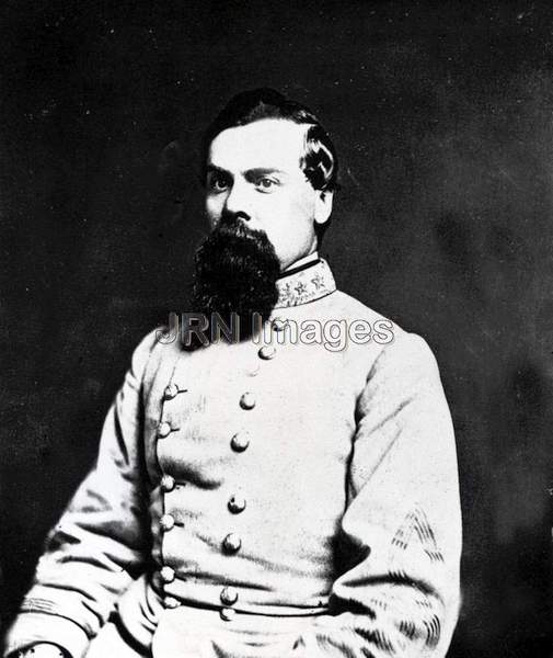 Brigadier General Raleigh Edward Colston