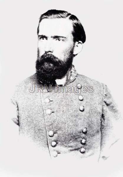 Brigadier General William Ruffin Cox