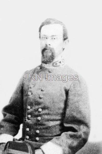 Brigadier General Johnson Hagood