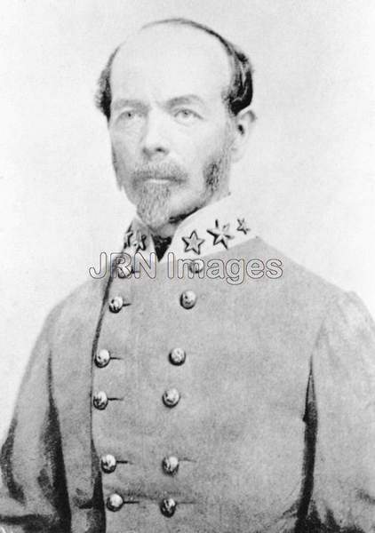 General Joseph Eggleston Johnston