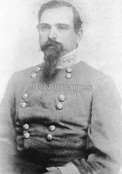 Brigadier General William Whedbee Kirkland