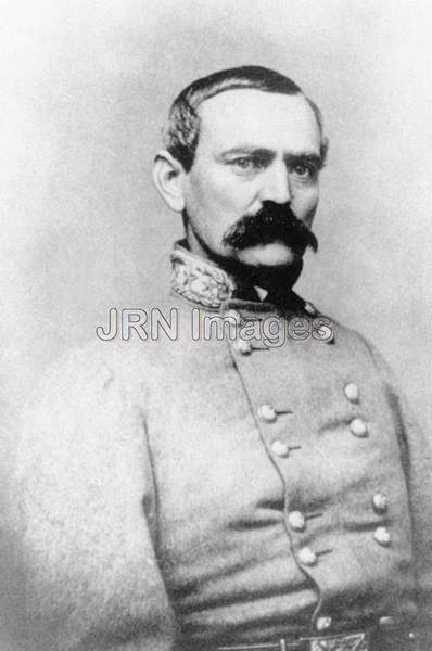 Brigadier General Joseph Horace Lewis